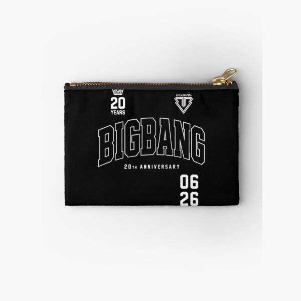 Item preview, BIGBANG 20 Years COSMOS 2026 designed and sold by RoadhouseRStore.