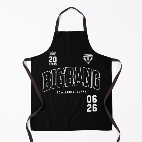 Artikelvorschau, BIGBANG 20 Jahre COSMOS 2026 entworfen und verkauft von RoadhouseRStore.