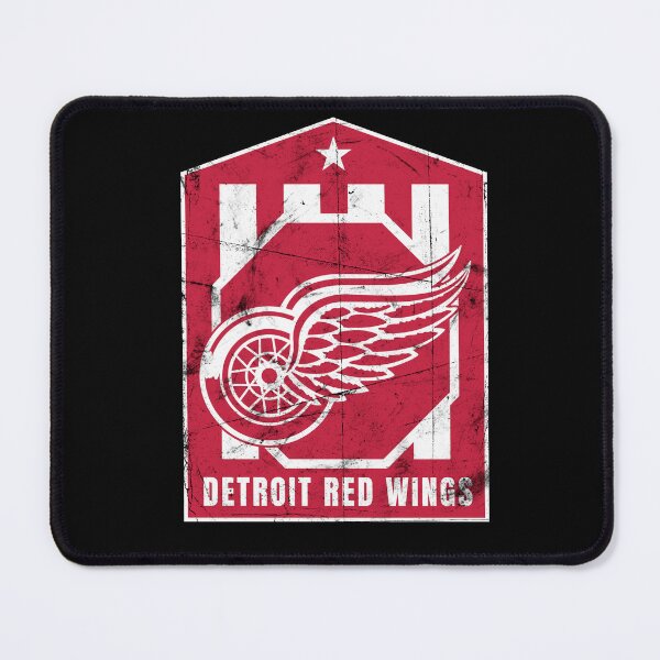 Item preview, Detroit Red Wings 90s  designed and sold by lasthope07.