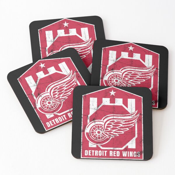 Item preview, Detroit Red Wings 90s  designed and sold by lasthope07.