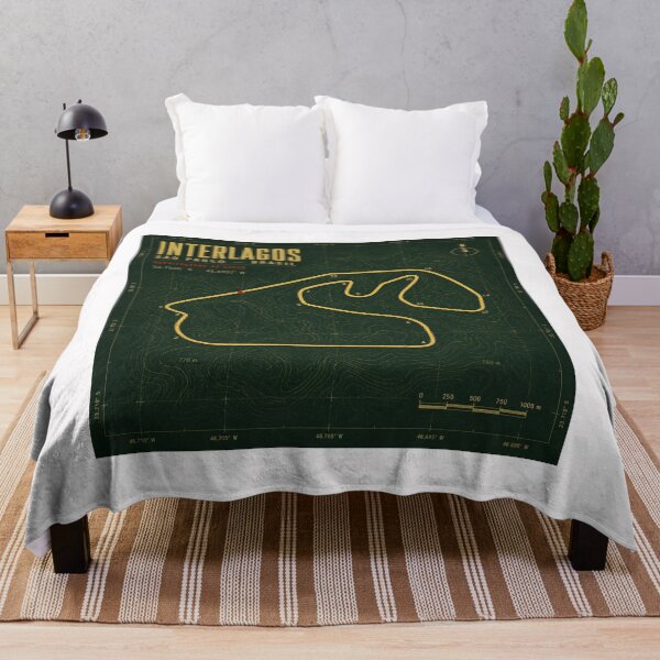 Item preview, Where Speed Becomes Timeless Art Interlagos Brasil #4 designed and sold by Helios Be. Lavsh.