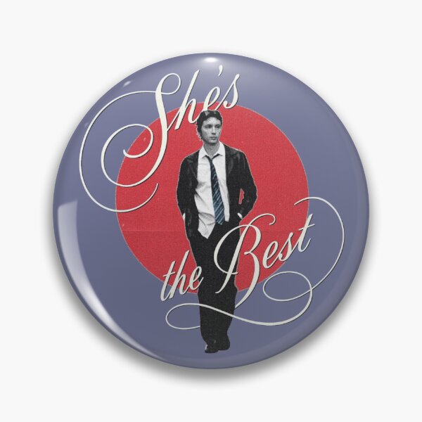 Item preview, She's the best Troye Sivan designed and sold by DhriegoStudio.