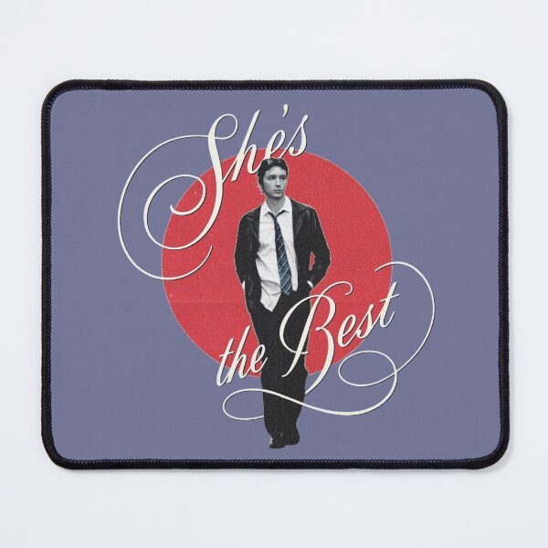 Item preview, She's the best Troye Sivan designed and sold by DhriegoStudio.