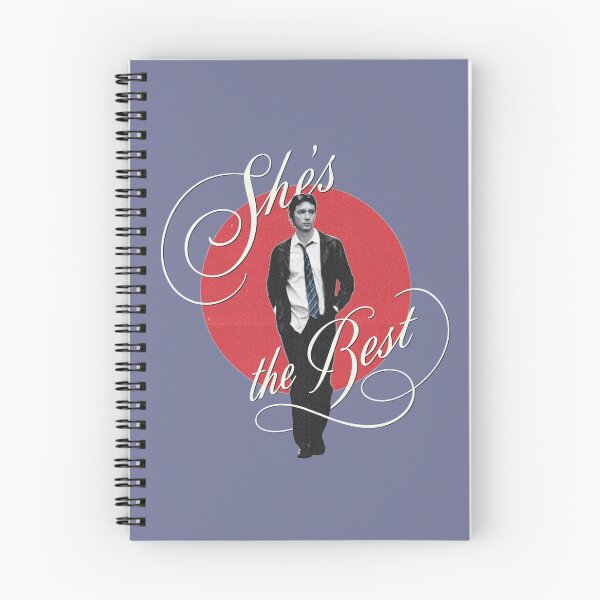Item preview, She's the best Troye Sivan designed and sold by DhriegoStudio.