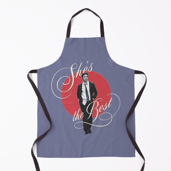 Item preview, She's the best Troye Sivan designed and sold by DhriegoStudio.