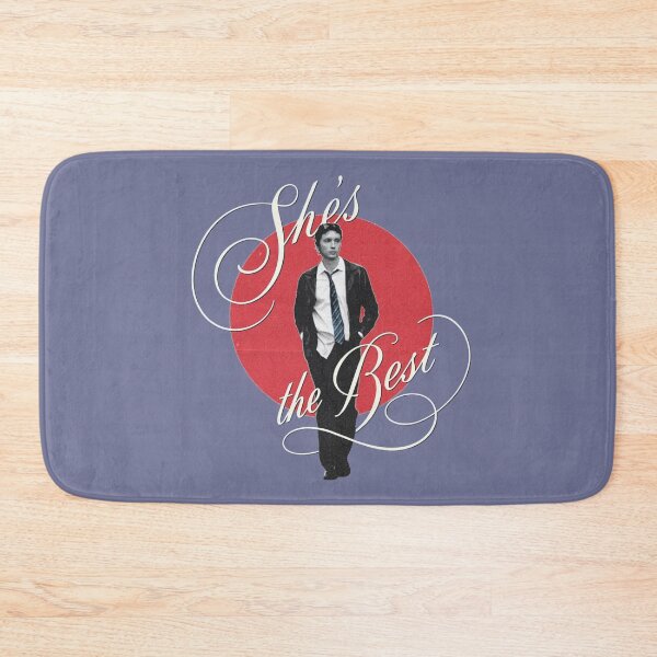 Item preview, She's the best Troye Sivan designed and sold by DhriegoStudio.
