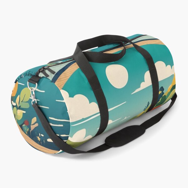 Item preview, Scenic River View designed and sold by Vandestadt.