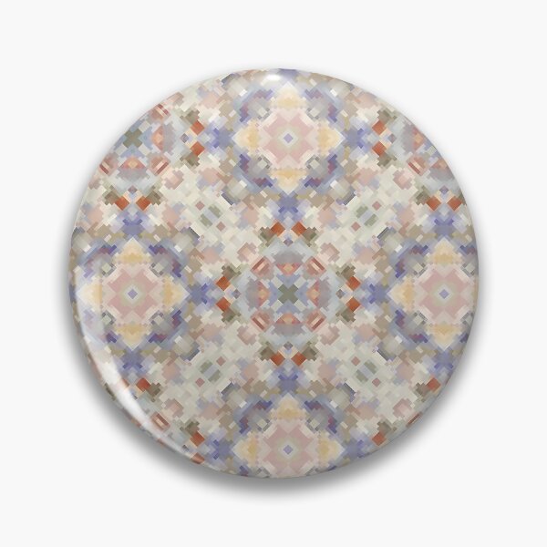 Item preview, Pastel Mosaic designed and sold by RobertJes.