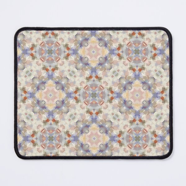 Item preview, Pastel Mosaic designed and sold by RobertJes.