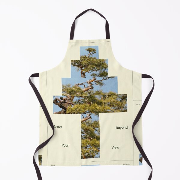 Item preview, Grow Beyond Your View designed and sold by DPZT.