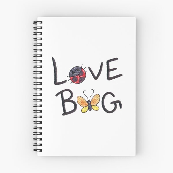 Item preview, Love Bug designed and sold by Spring Things.