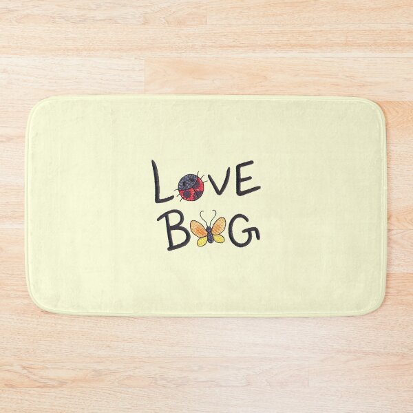 Item preview, Love Bug designed and sold by Spring Things.