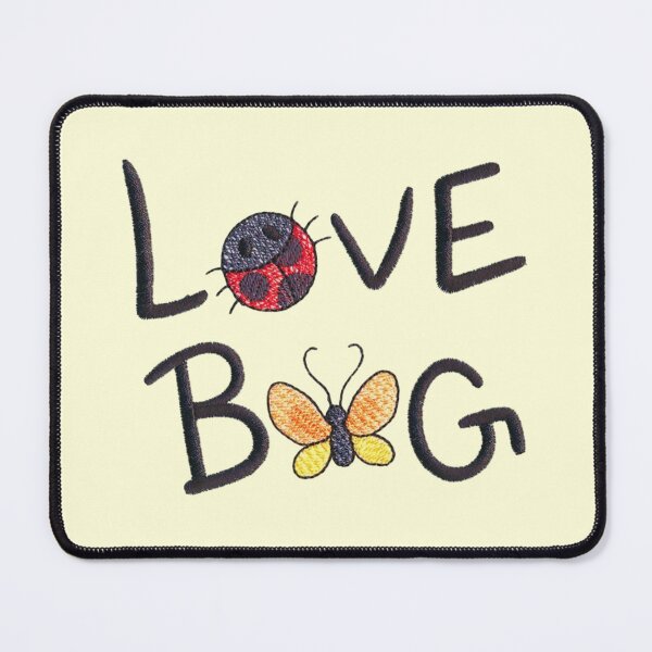 Aperçu de l'œuvre Love Bug créée et vendue par Spring Things.