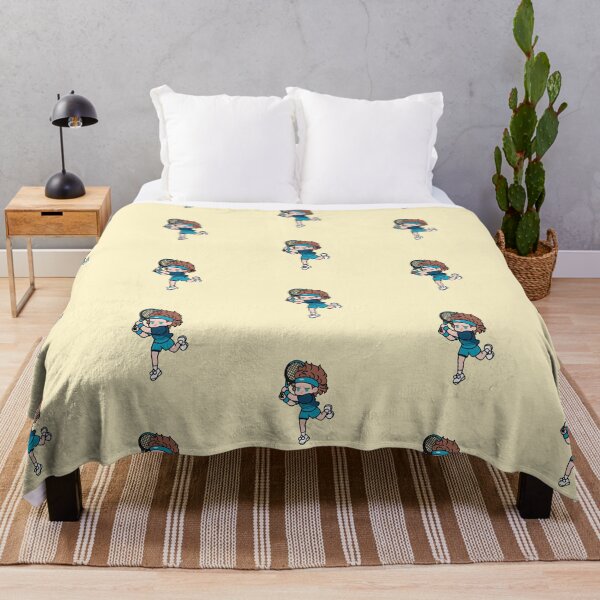 Item preview, Andrey Rublev backhand designed and sold by ourhappyface.