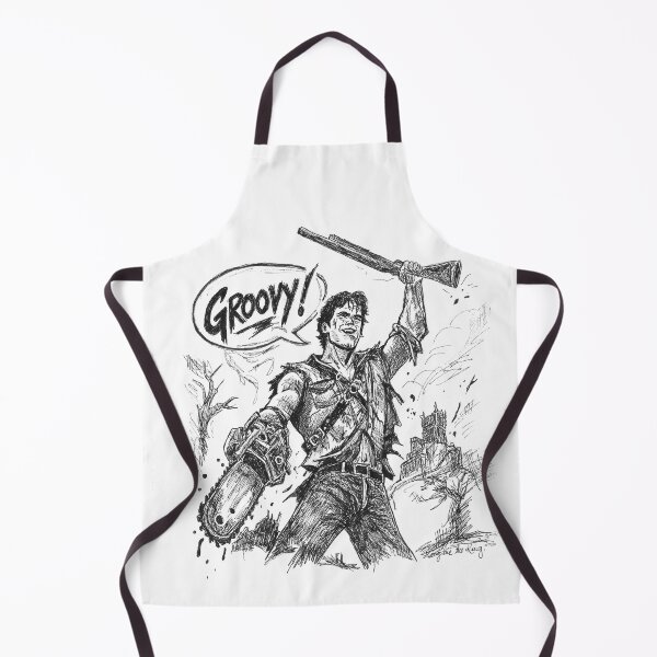 Item preview, Long Live Ash designed and sold by PopFright Art Company .