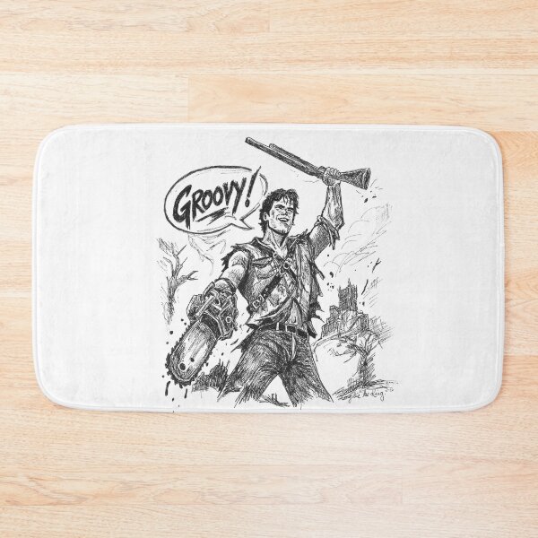 Item preview, Long Live Ash designed and sold by PopFright Art Company .
