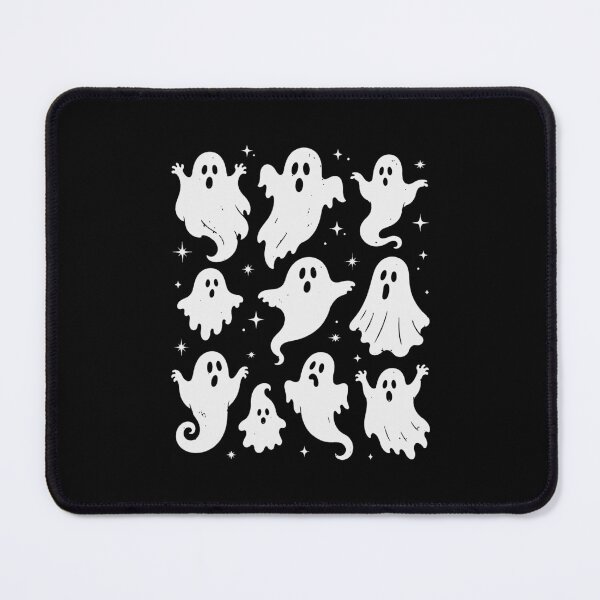 Item preview, Halloween Ghost - Ghost Collage designed and sold by Steele-Art.