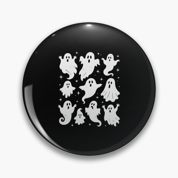 Item preview, Halloween Ghost - Ghost Collage designed and sold by Steele-Art.