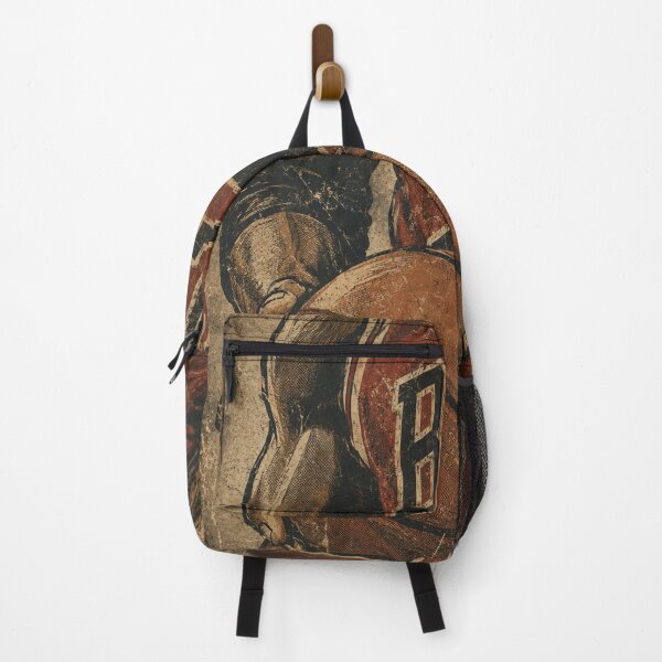 Item preview, Vintage and classic iconic legend Bulls designed and sold by akalosa.