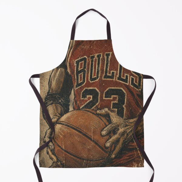 Item preview, Vintage and classic iconic legend Bulls designed and sold by akalosa.