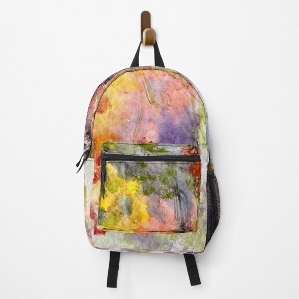 Item preview, Abstract Garden designed and sold by rosiebrown.