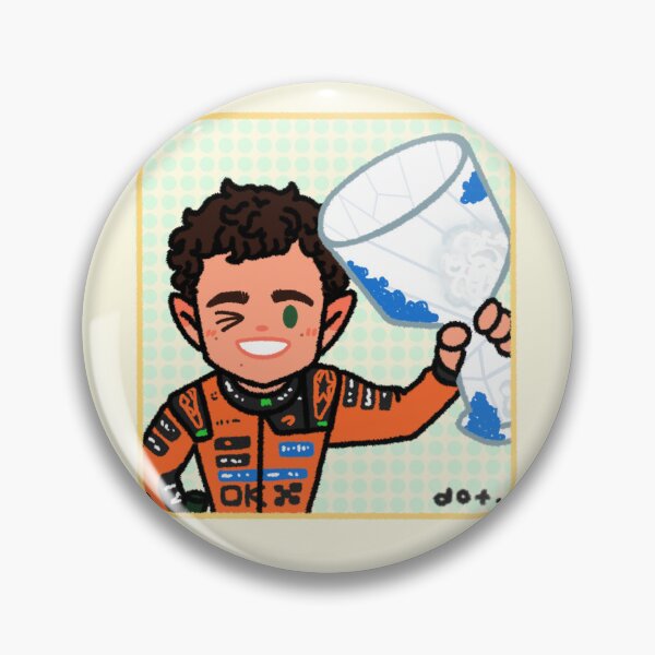 Item preview, Lando Norr13 designed and sold by ourhappyface.