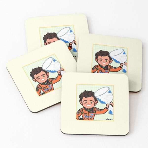 Item preview, Lando Norr13 designed and sold by ourhappyface.