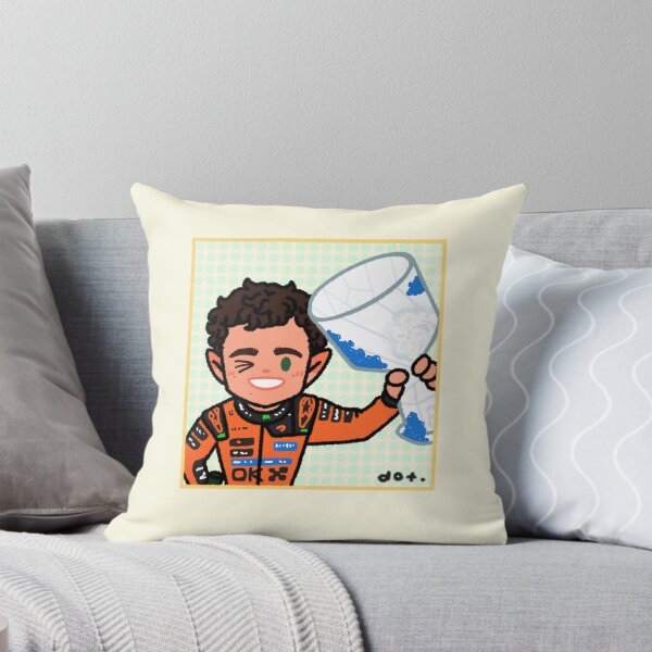 Item preview, Lando Norr13 designed and sold by ourhappyface.