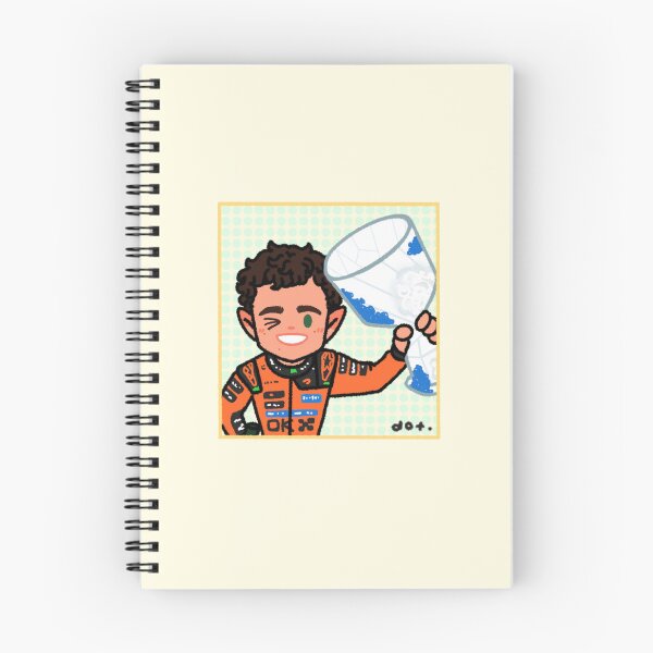 Item preview, Lando Norr13 designed and sold by ourhappyface.