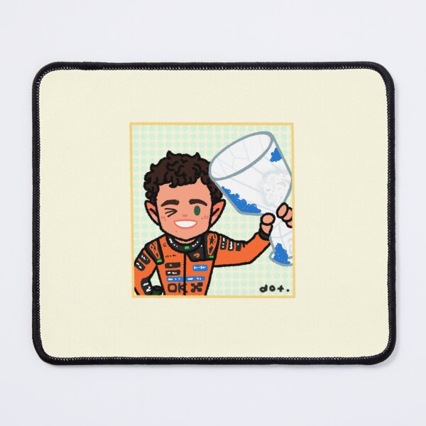 Item preview, Lando Norr13 designed and sold by ourhappyface.