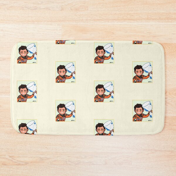 Item preview, Lando Norr13 designed and sold by ourhappyface.