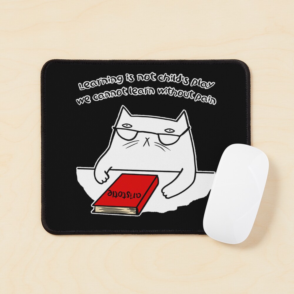 Item preview, Mouse Pad designed and sold by eri-morie.