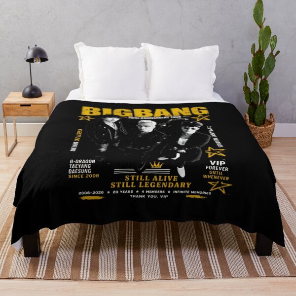 Item preview, BIGBANG 2026 Anniversary Tour designed and sold by RoadhouseRStore.