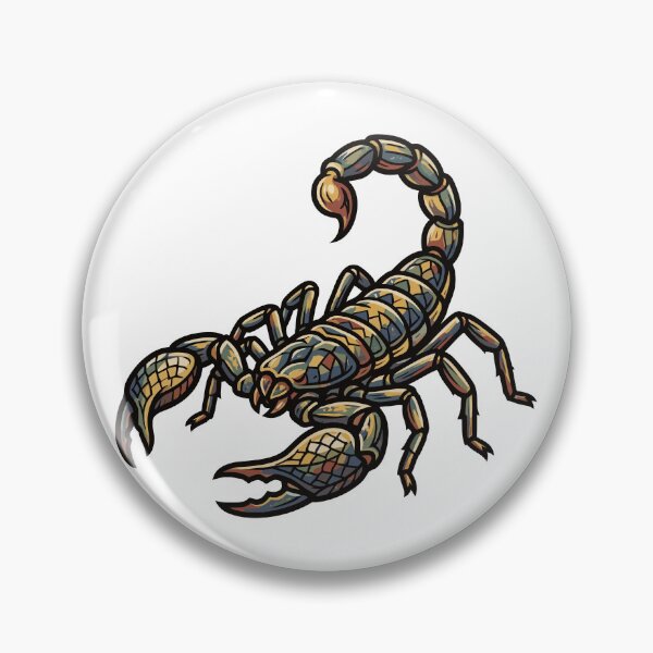 Item preview, Scorpion designed and sold by VelvetRoom.