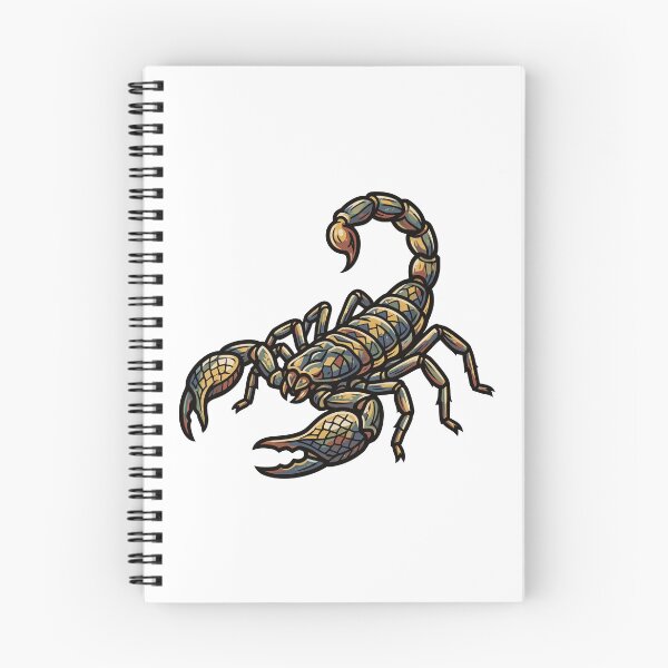 Item preview, Scorpion designed and sold by VelvetRoom.