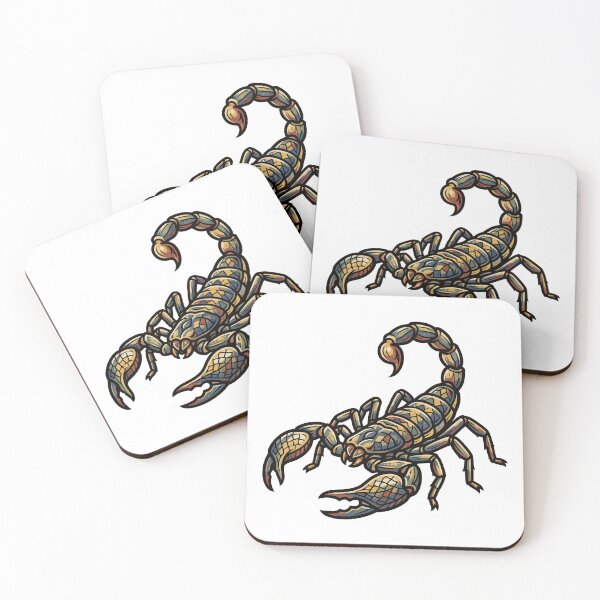 Item preview, Scorpion designed and sold by VelvetRoom.