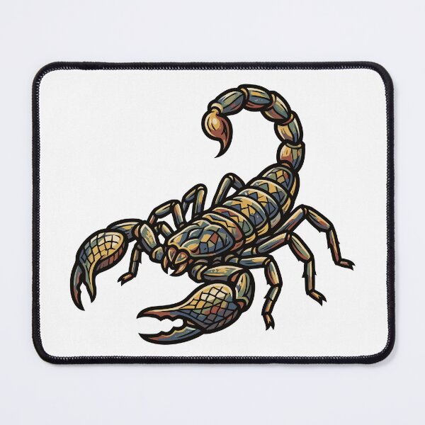 Item preview, Scorpion designed and sold by VelvetRoom.