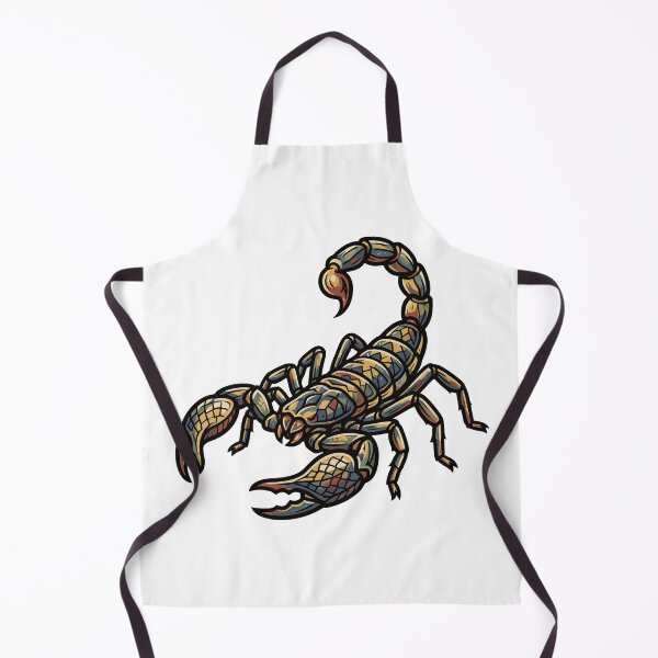 Item preview, Scorpion designed and sold by VelvetRoom.