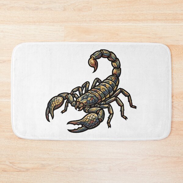 Item preview, Scorpion designed and sold by VelvetRoom.