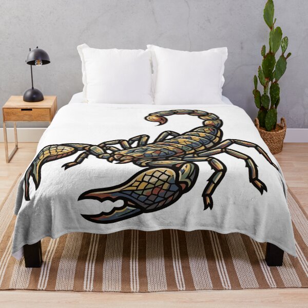 Item preview, Scorpion designed and sold by VelvetRoom.
