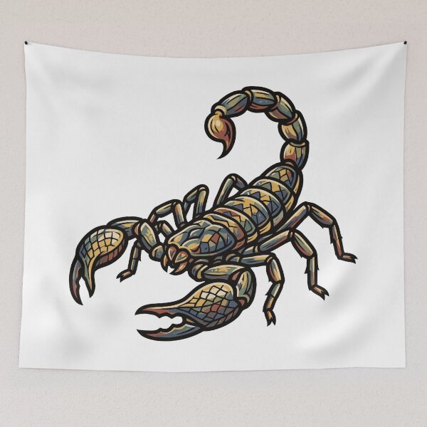 Item preview, Scorpion designed and sold by VelvetRoom.