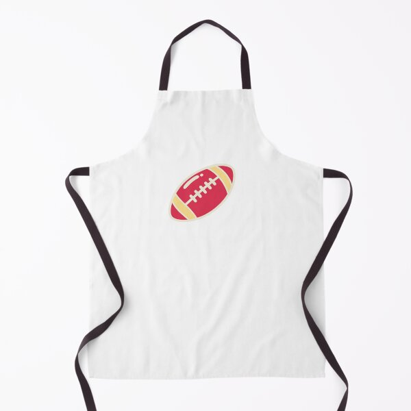 Item preview, Red and Yellow Football designed and sold by megadams4.