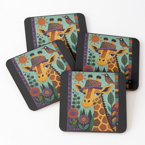 Item preview, Marty designed and sold by Genevieve Crabe.
