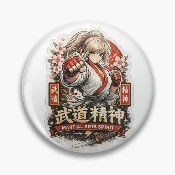 Item preview, Martial Arts designed and sold by JN-Designn.