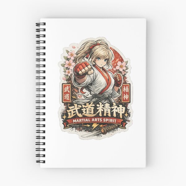 Item preview, Martial Arts designed and sold by JN-Designn.