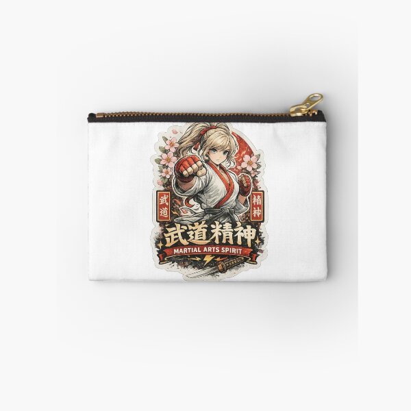 Item preview, Martial Arts designed and sold by JN-Designn.