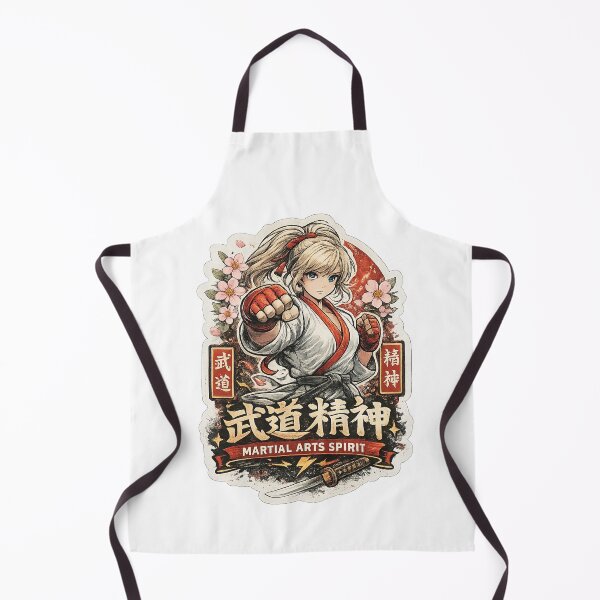 Item preview, Martial Arts designed and sold by JN-Designn.