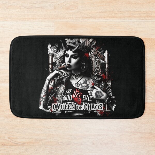Artikelvorschau, Horned Queen Cigar Chaos Throne entworfen und verkauft von Voodoo Store Paranormal Collections.