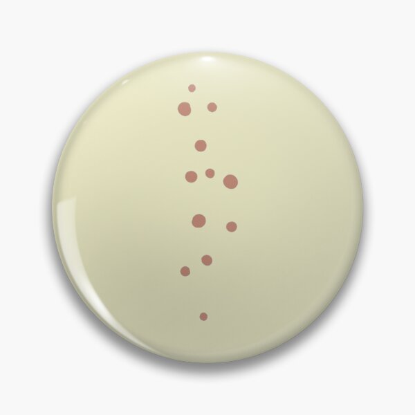 Item preview, Peach Dots designed and sold by Art Shimmers.