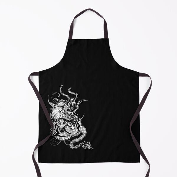 Item preview, Fierce Dragon designed and sold by ShaireProd.